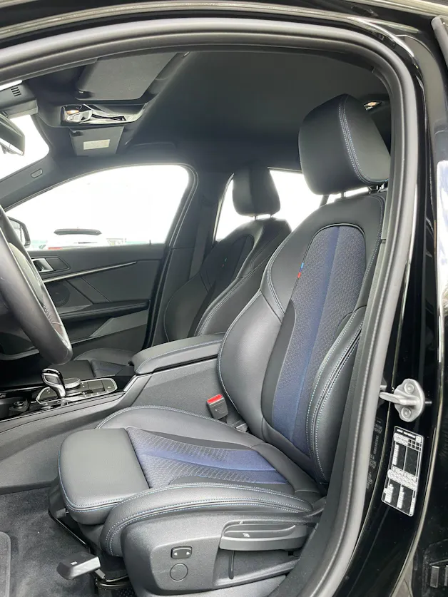 BMW 118i