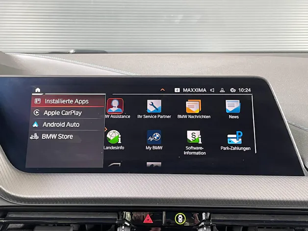 BMW 118i