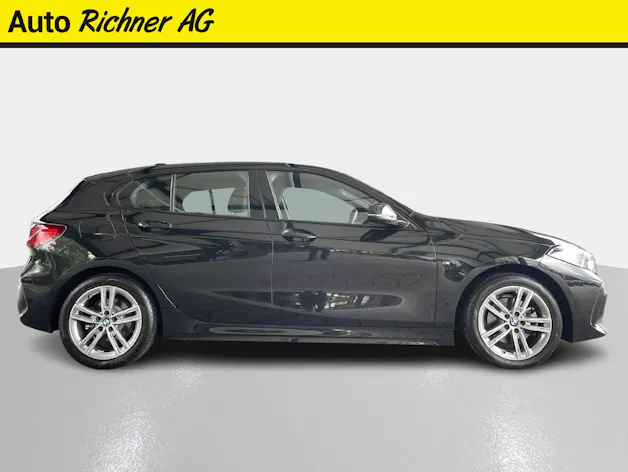 BMW 118i