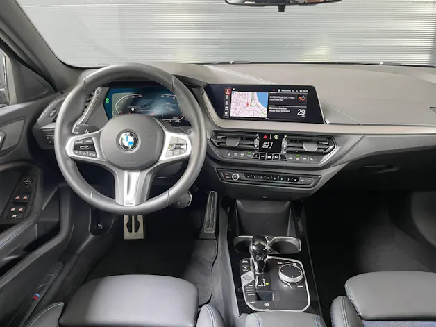 BMW 118i