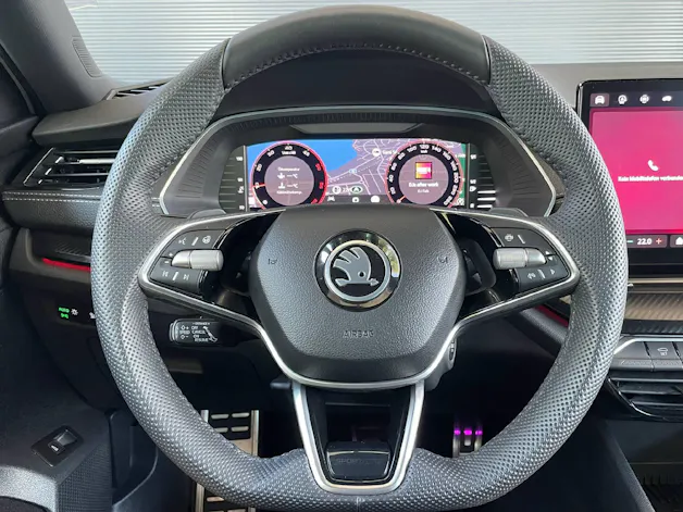 Škoda Octavia Combi 2.0 TDI 150 Selection DSG