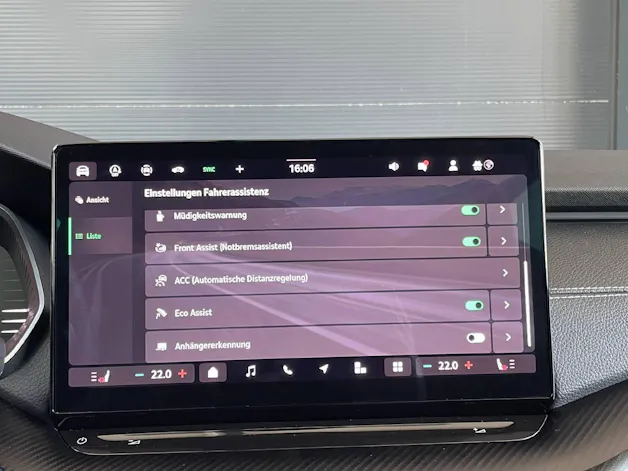 Škoda Octavia Combi 2.0 TDI 150 Selection DSG