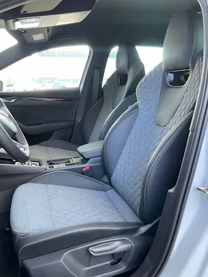 Škoda Octavia Combi 2.0 TDI 150 Selection DSG