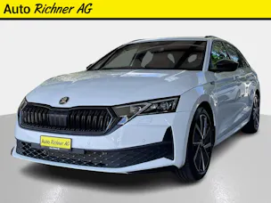 Škoda Octavia Combi 2.0 TDI 150 Selection DSG