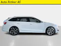 Škoda Octavia Combi 2.0 TDI 150 Selection DSG