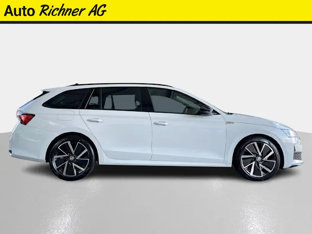 Škoda Octavia Combi 2.0 TDI 150 Selection DSG