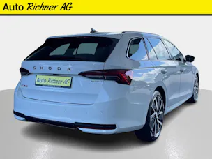 Škoda Octavia Combi 2.0 TDI 150 Selection DSG