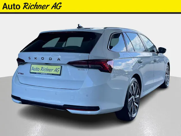 Škoda Octavia Combi 2.0 TDI 150 Selection DSG