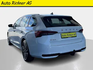 Škoda Octavia Combi 2.0 TDI 150 Selection DSG