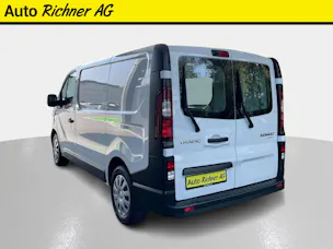 Renault Trafic Kaw. 3.0 t L1 H1 2.0 dCi 120 Business