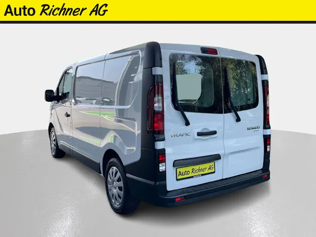 Renault Trafic Kaw. 3.0 t L1 H1 2.0 dCi 120 Business