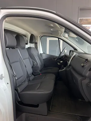 Renault Trafic Kaw. 3.0 t L1 H1 2.0 dCi 120 Business