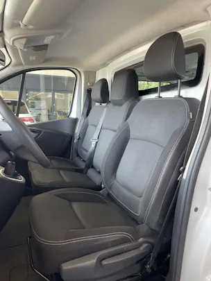 Renault Trafic Kaw. 3.0 t L1 H1 2.0 dCi 120 Business