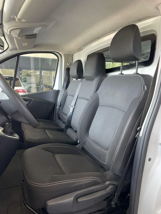 Renault Trafic Kaw. 3.0 t L1 H1 2.0 dCi 120 Business
