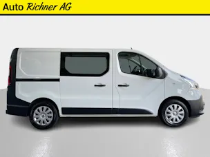 Renault Trafic Kaw. 3.0 t L1 H1 2.0 dCi 120 Business