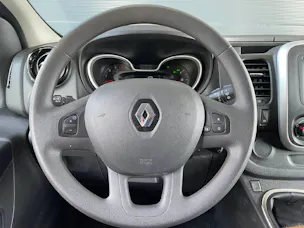 Renault Trafic Kaw. 3.0 t L1 H1 2.0 dCi 120 Business