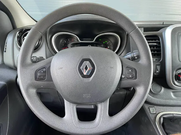 Renault Trafic Kaw. 3.0 t L1 H1 2.0 dCi 120 Business