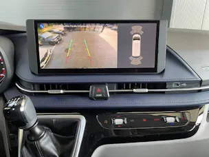 Maxus Deliver 9 Kaw. L3H2 2.0 TD Comfort