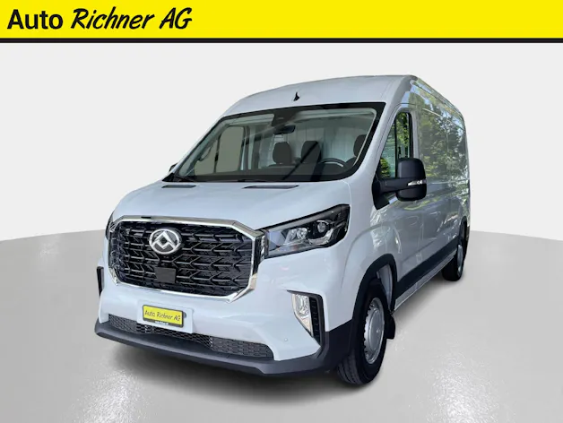Maxus Deliver 9 Kaw. L3H2 2.0 TD Comfort