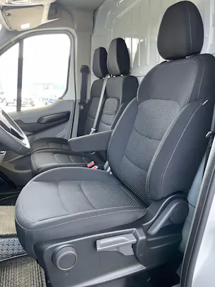Maxus Deliver 9 Kaw. L3H2 2.0 TD Comfort