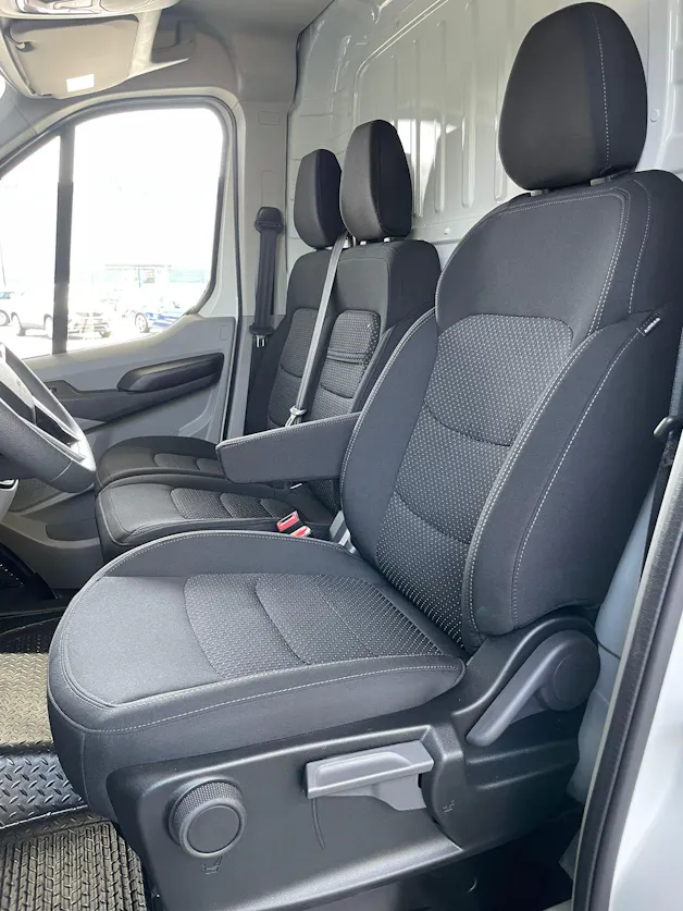 Maxus Deliver 9 Kaw. L3H2 2.0 TD Comfort