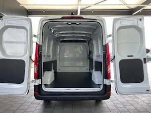 Maxus Deliver 9 Kaw. L3H2 2.0 TD Comfort