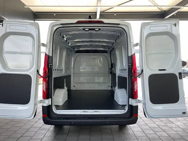 Maxus Deliver 9 Kaw. L3H2 2.0 TD Comfort