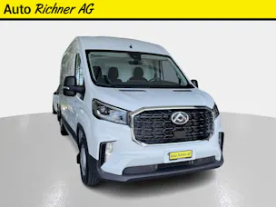 Maxus Deliver 9 Kaw. L3H2 2.0 TD Comfort
