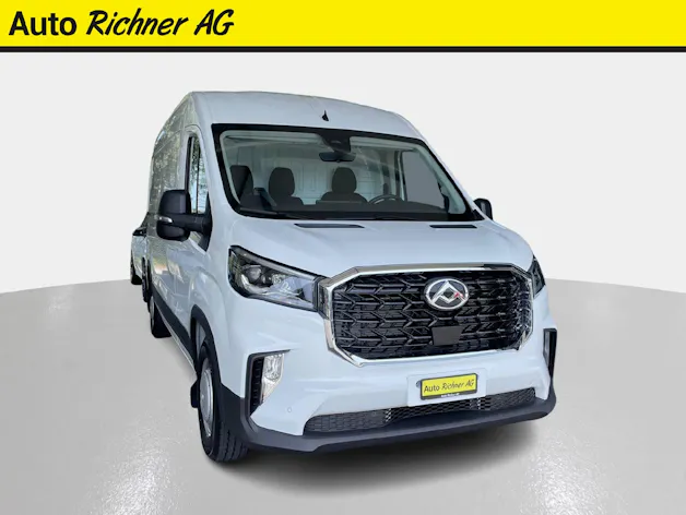 Maxus Deliver 9 Kaw. L3H2 2.0 TD Comfort