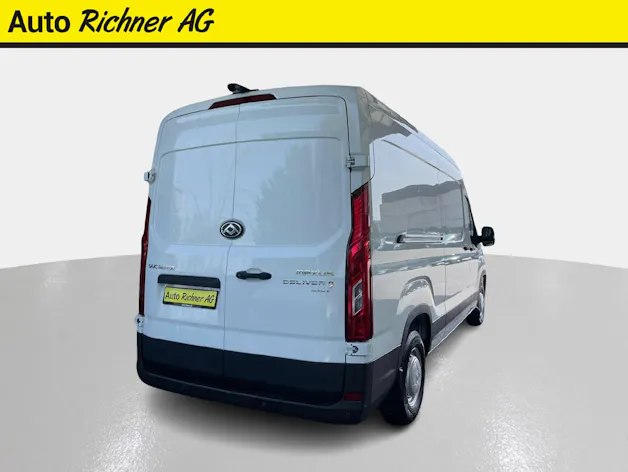 Maxus Deliver 9 Kaw. L3H2 2.0 TD Comfort