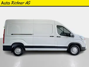 Maxus Deliver 9 Kaw. L3H2 2.0 TD Comfort