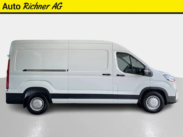 Maxus Deliver 9 Kaw. L3H2 2.0 TD Comfort