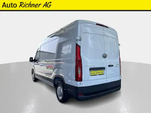 Maxus Deliver 9 Kaw. L3H2 2.0 TD Comfort