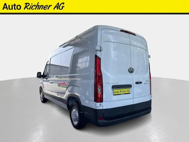 Maxus Deliver 9 Kaw. L3H2 2.0 TD Comfort