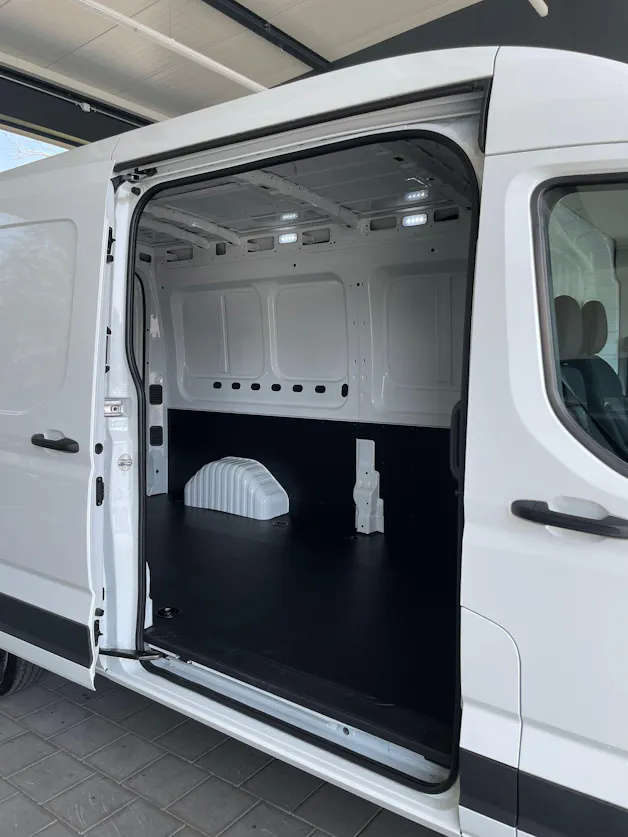 Maxus Deliver 9 Kaw. L3H2 2.0 TD Comfort