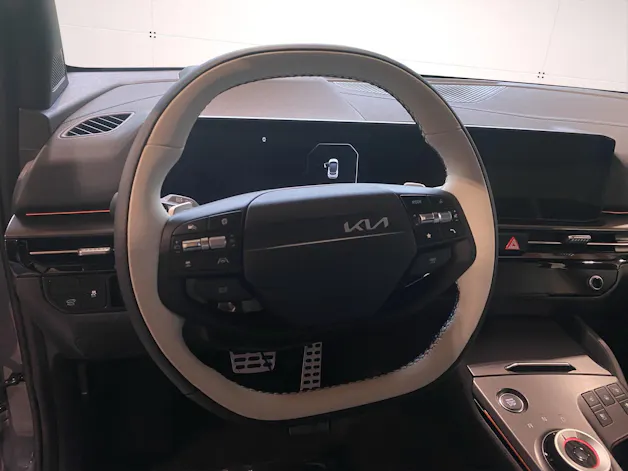 Kia Sportage 1.6 T-GDi GT-Line