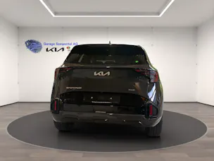 Kia Sportage 1.6 T-GDi GT-Line