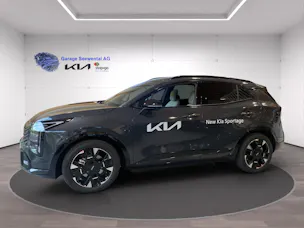 Kia Sportage 1.6 T-GDi GT-Line
