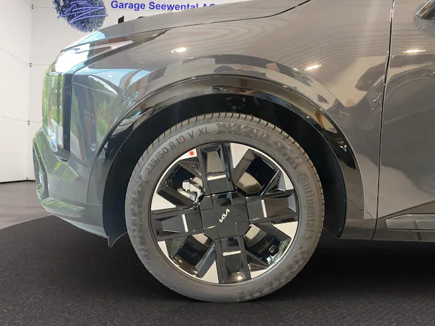 Kia Sportage 1.6 T-GDi GT-Line