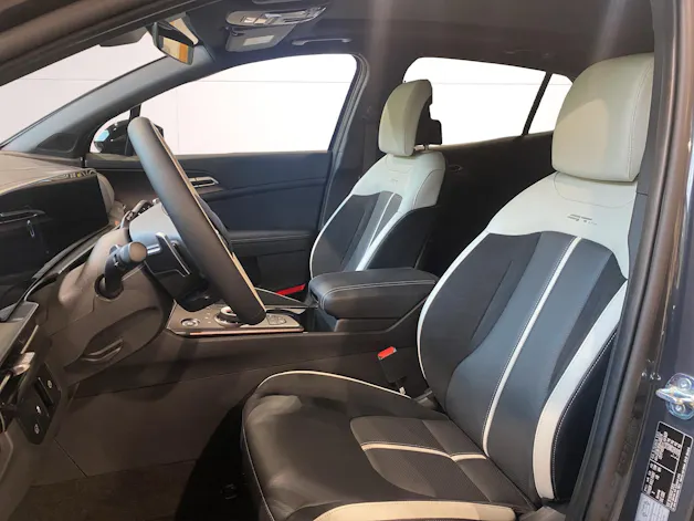 Kia Sportage 1.6 T-GDi GT-Line