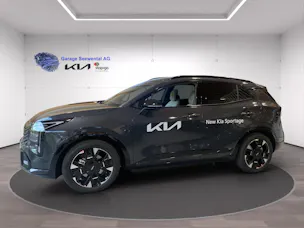Kia Sportage 1.6 T-GDi GT-Line