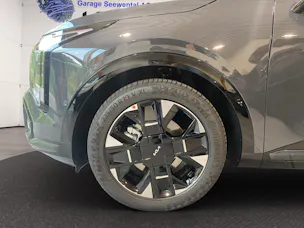 Kia Sportage 1.6 T-GDi GT-Line