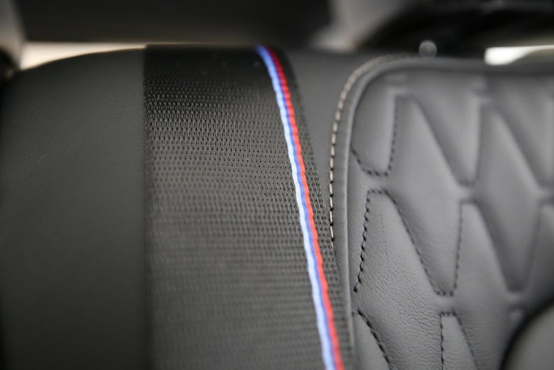 Vehicle image BMW X5