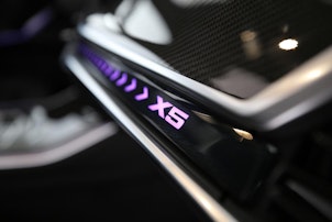 Vehicle image BMW X5 30d xDrive SAG