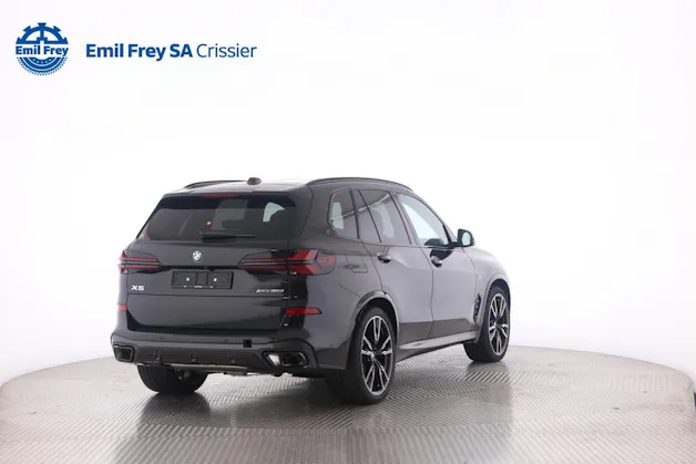 BMW X5 30d xDrive SAG