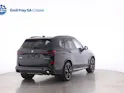BMW X5 30d xDrive SAG