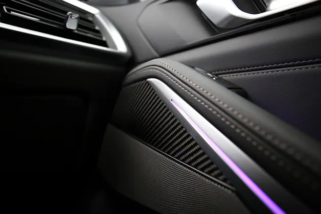 BMW X5 30d xDrive SAG