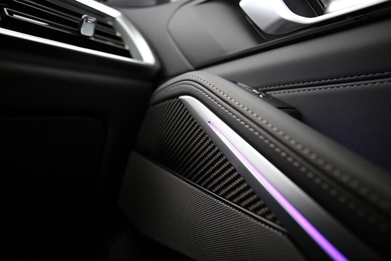 Vehicle image BMW X5