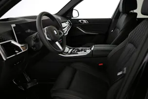 BMW X5 30d xDrive SAG