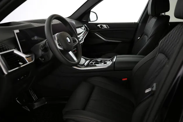 BMW X5 30d xDrive SAG